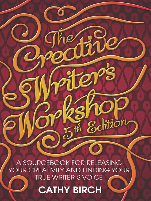 Title details for The Creative Writer's Workshop by Cathy Birch - Available